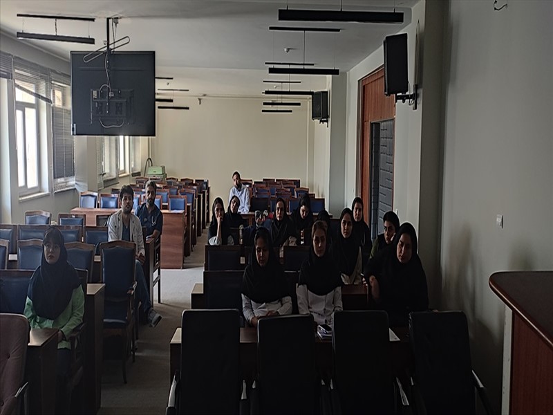 کارگاه تازه های لنف ادم