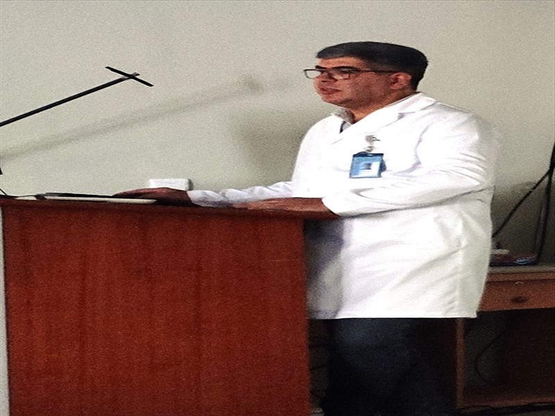 کارگاه CPR پیشرفته